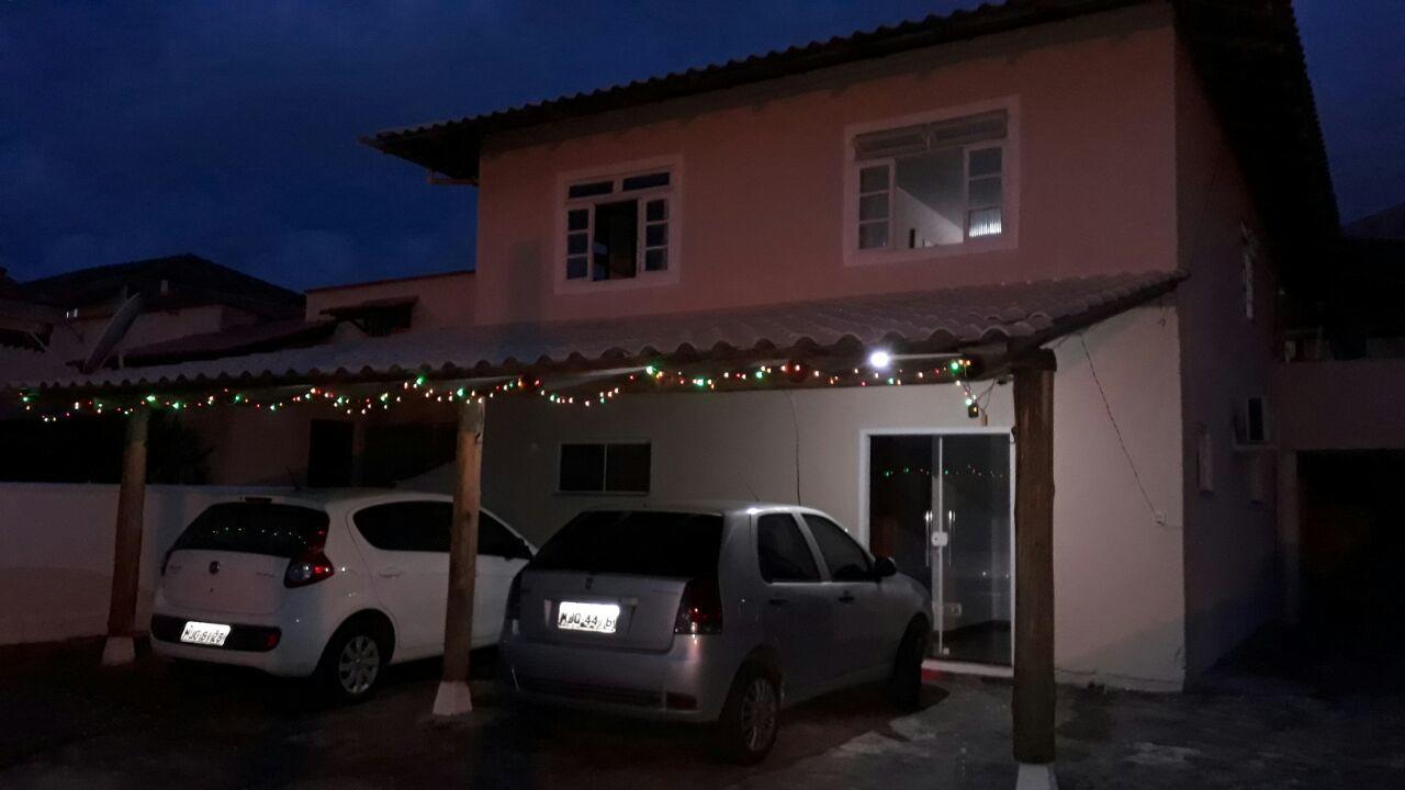Pousada Dona Quiteria Penha  Exteriér fotografie