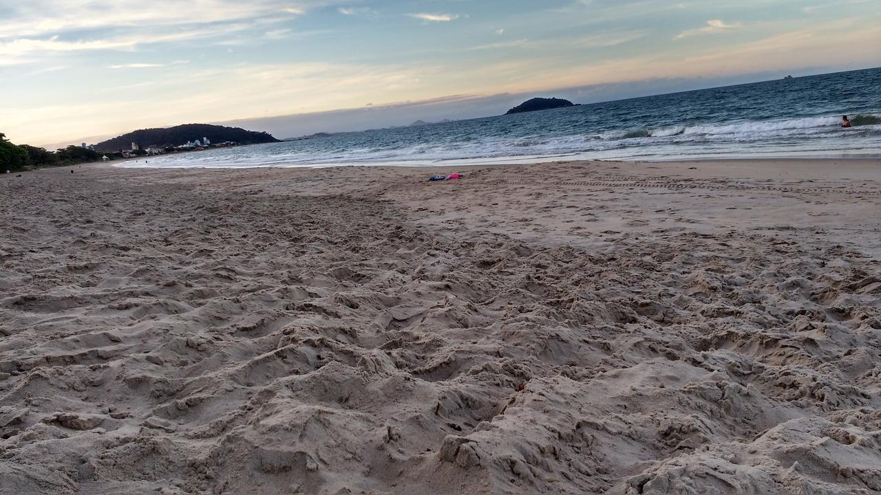 Pousada Dona Quiteria Penha  Exteriér fotografie